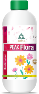 PEAK FLORA