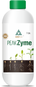 PEAK ZYME