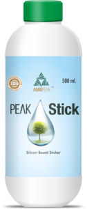 PEAKSTICK