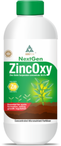 ZINCOXY