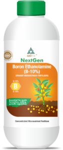 Boron Ethanolamine